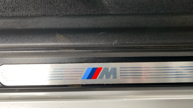 BMW X3 xDrive20i M Sport 5dr Step Auto Petrol Estate